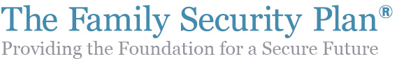 image Family Security Plan logo