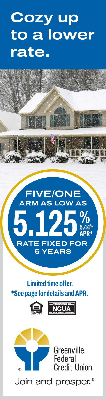 image A photo of a house on a snowy day.